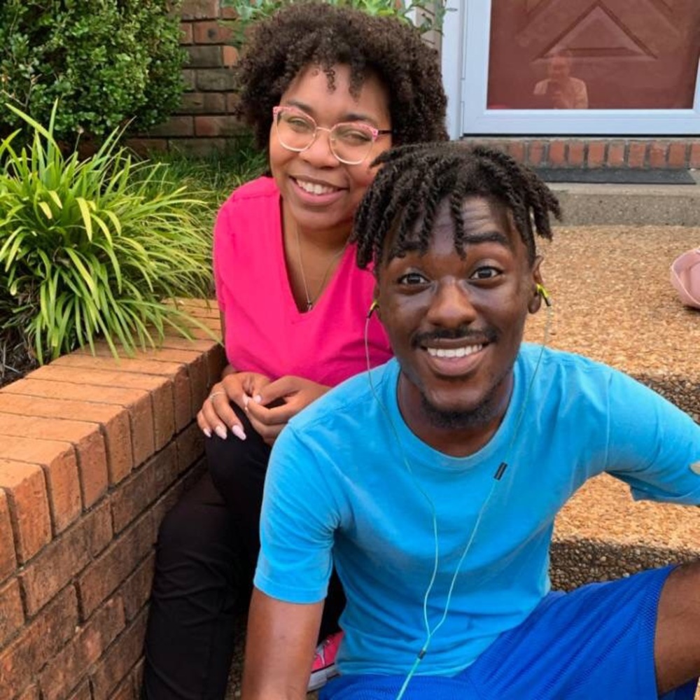 Meet your Posher, Mariah